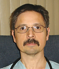 Rubén de los Santos, MD, PA, CMD